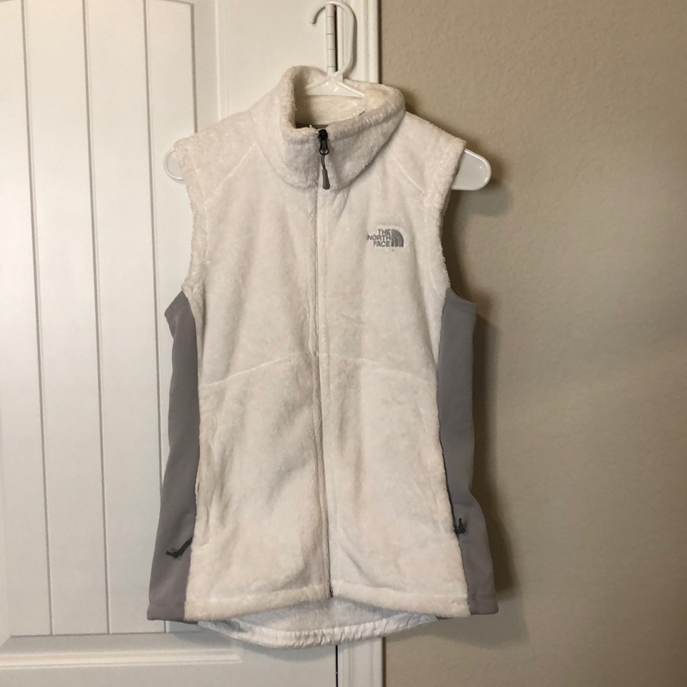 Winter Vest